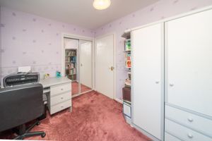 BEDROOM 3- click for photo gallery